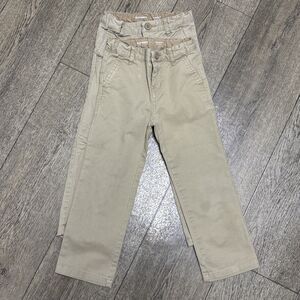 Used Uniform Pants Size 5